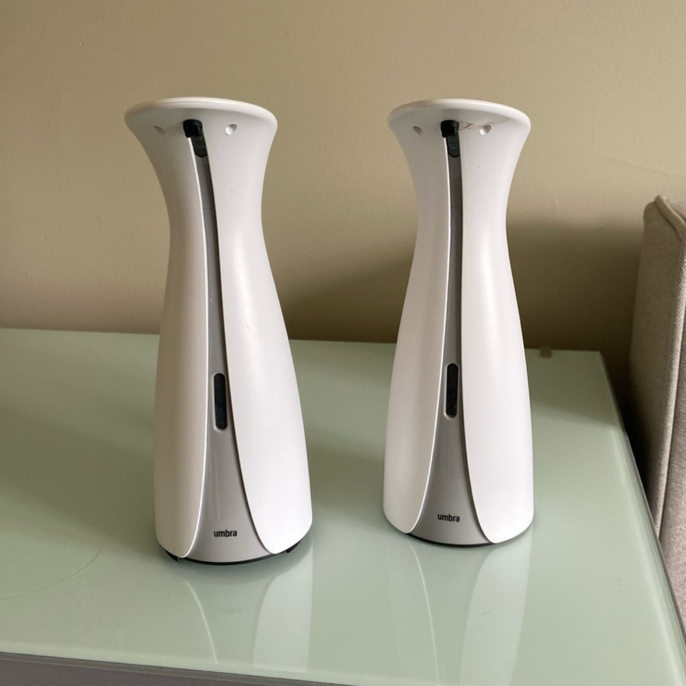 Soap Dispenser